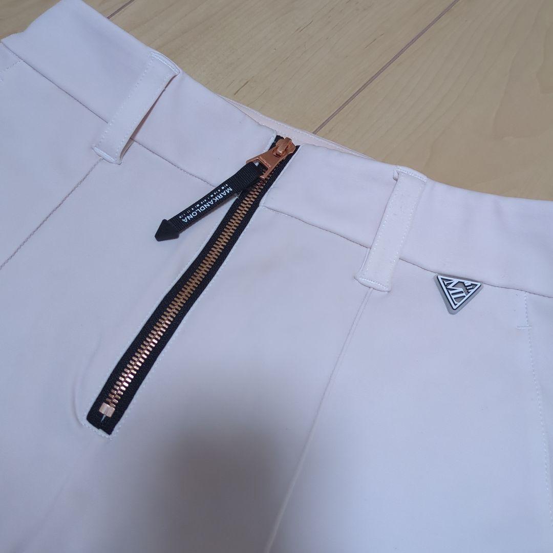 ★美品★MARK & LONA　CODE　セットアップ　サイズ　38