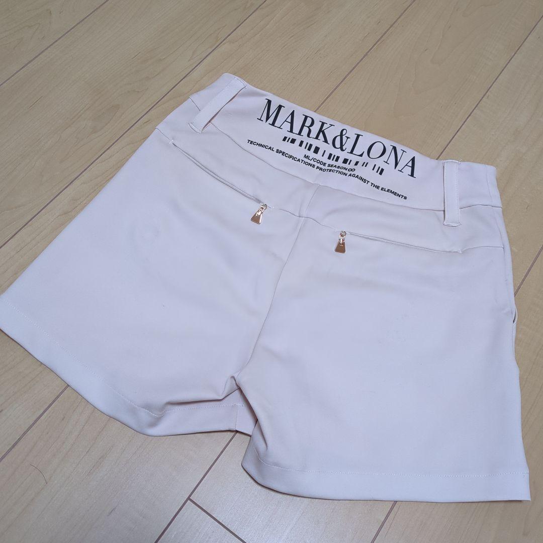 ★美品★MARK & LONA　CODE　セットアップ　サイズ　38