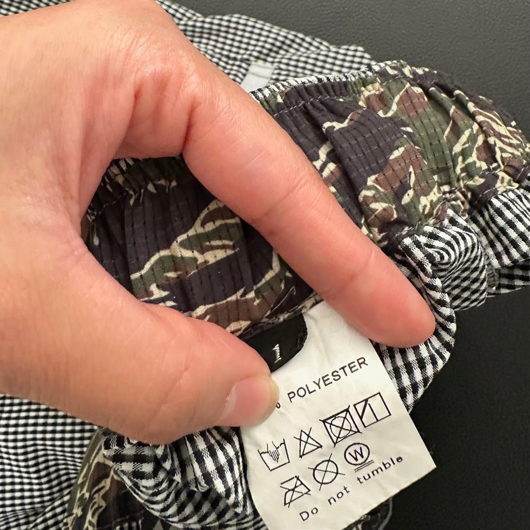 マウンテンマーシャルアーツ MMA 7-pockets Run Shorts