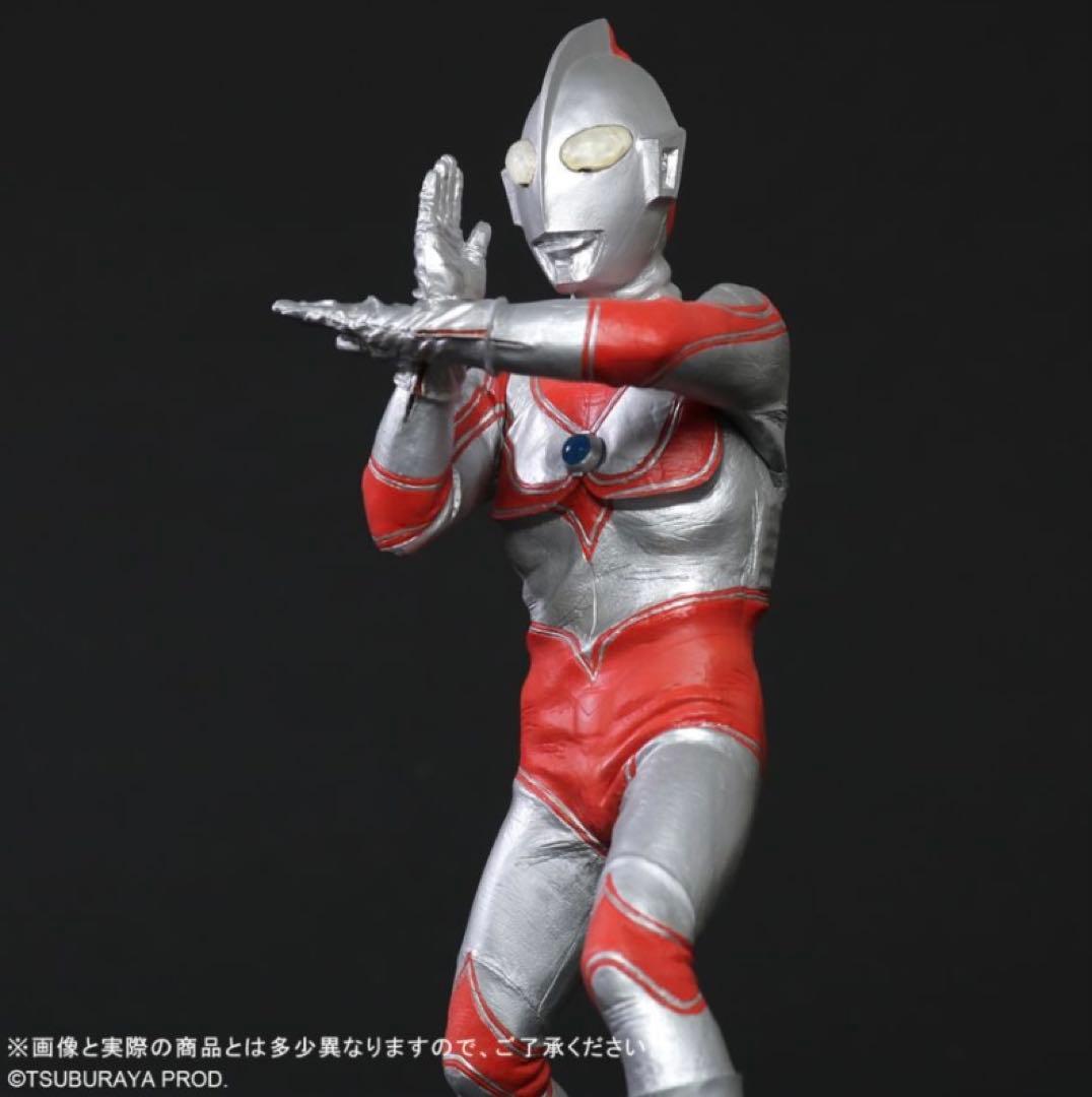 エクスプラス少年リック限定版 帰ってきたウルトラマン リニューアルVer.