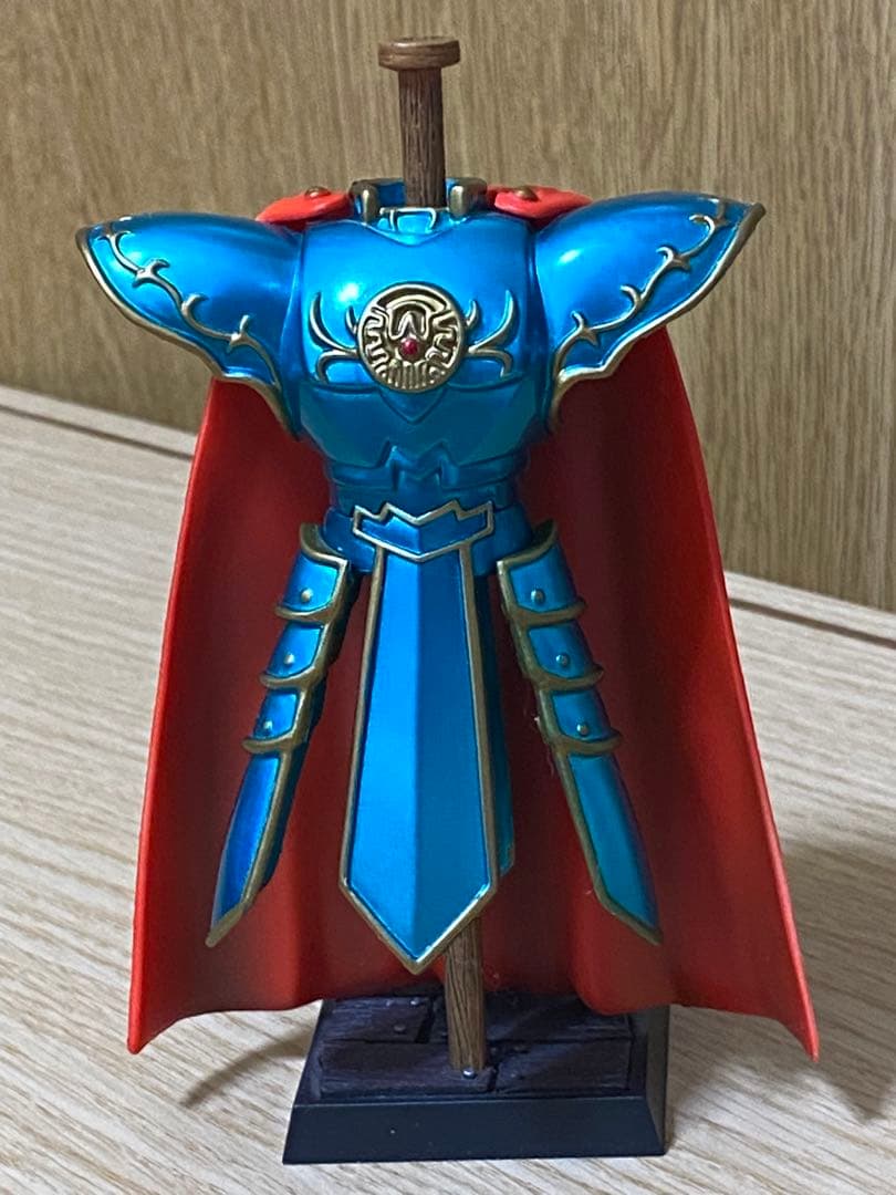 T*品様 ドラゴンクエスト ロトの装備一式レジェンドアイテムズギャラリー