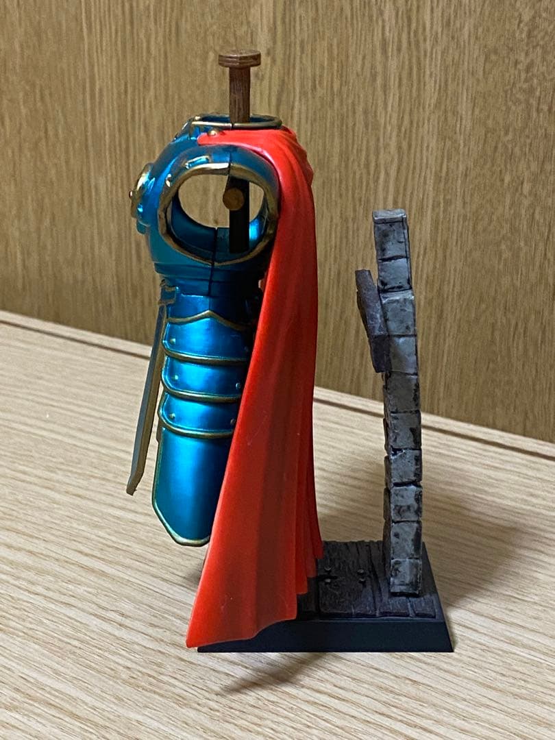T*品様 ドラゴンクエスト ロトの装備一式レジェンドアイテムズギャラリー