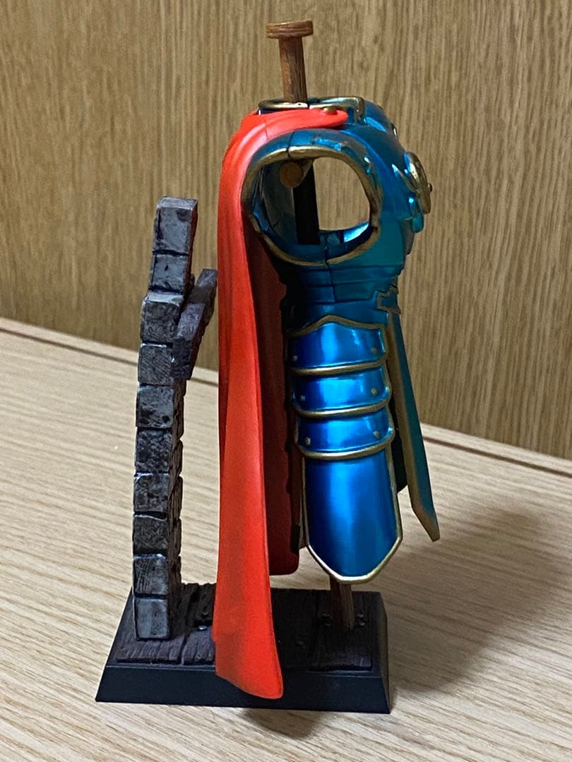 T*品様 ドラゴンクエスト ロトの装備一式レジェンドアイテムズギャラリー