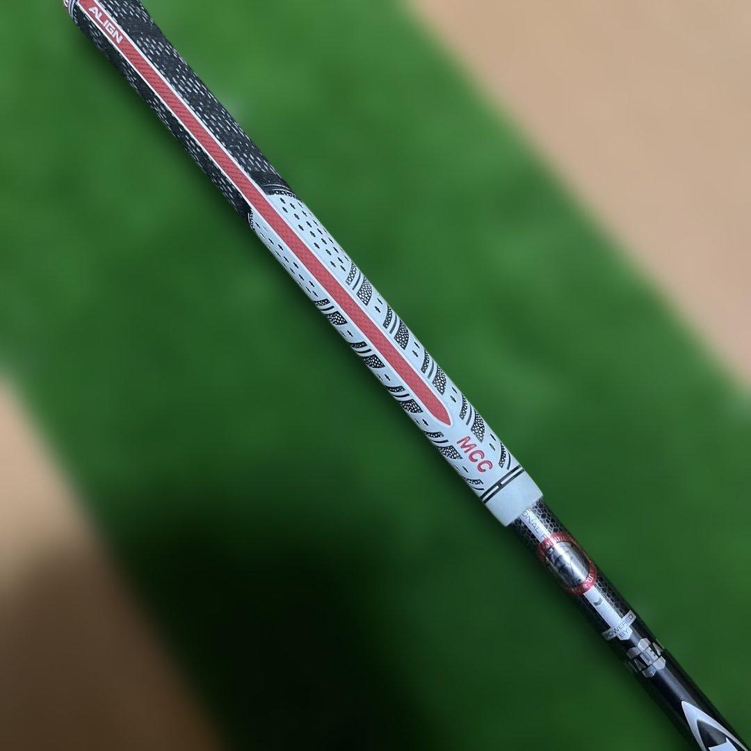 Diamana ＤLimited 70 ＴX テーラースリーブ