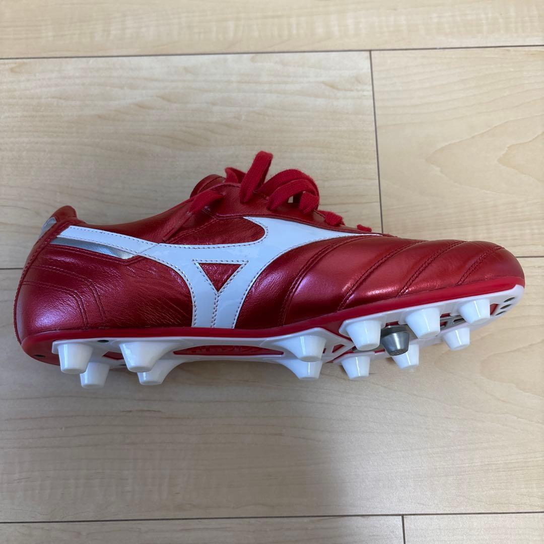 モレリア2 ［未使用］MORELIA II JAPAN26.5