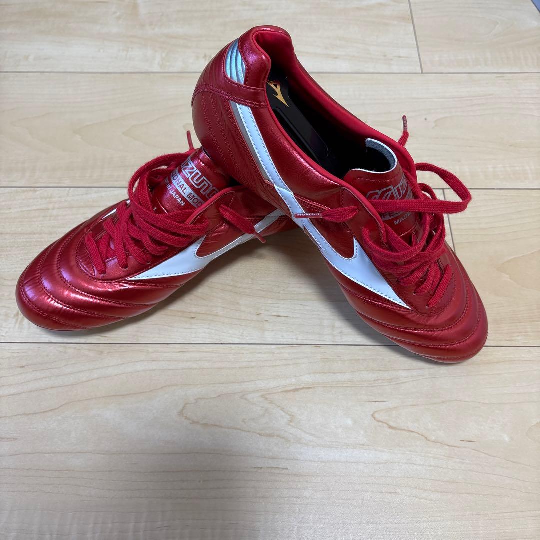 モレリア2 ［未使用］MORELIA II JAPAN26.5