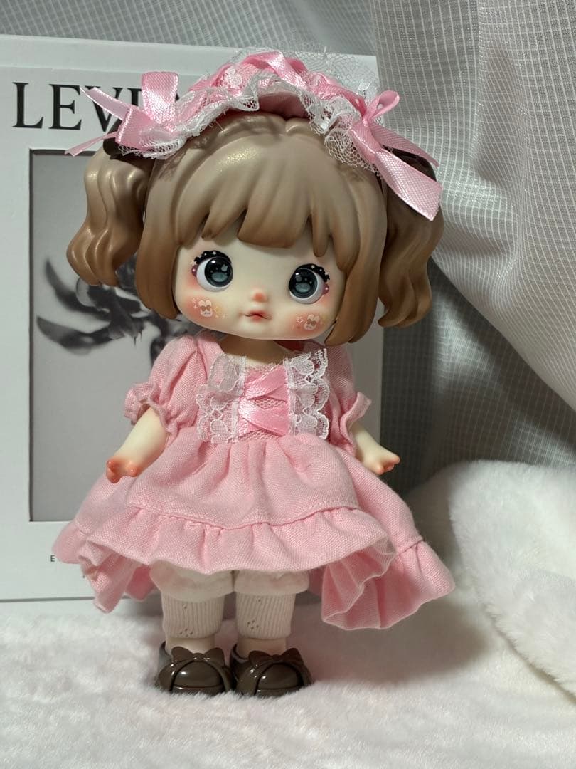 優音　オーダーページ　森の国シリーズ　お洋服