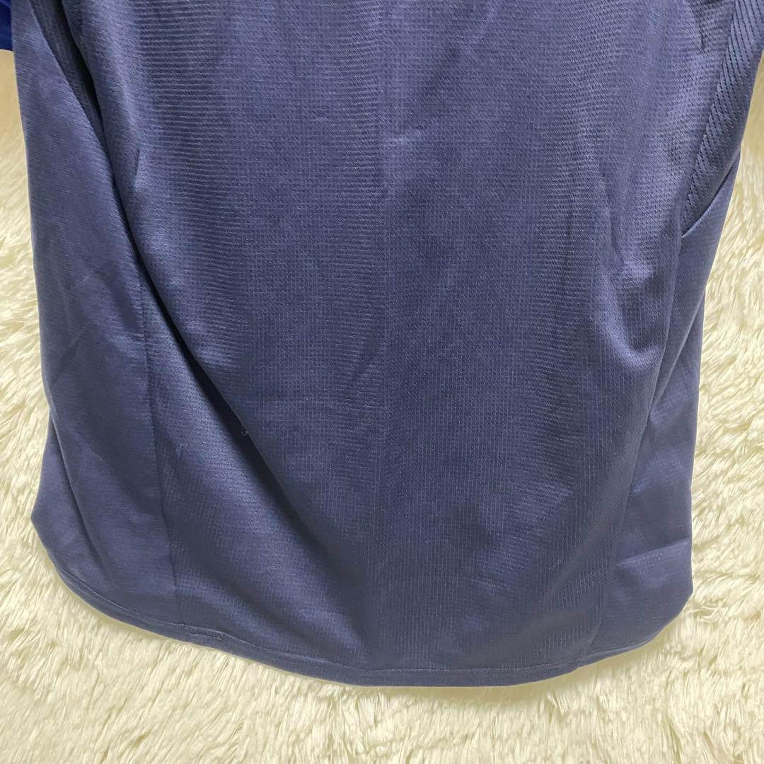 美品　サッカー　日本代表　2014年　ユニフォーム　XOサイズ　結束