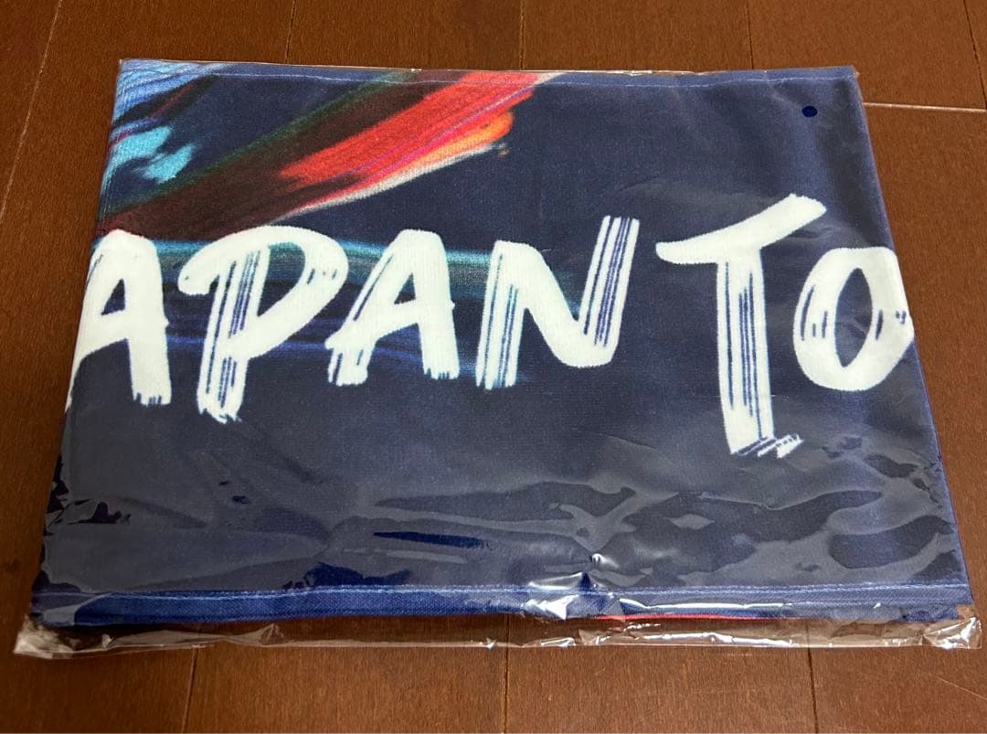サッカー　パリサンジェルマン ジャパンツアー2023 VIP席記念グッズ