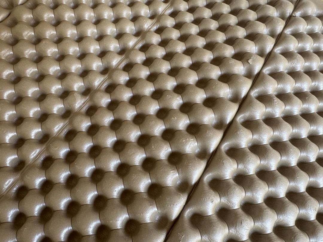 ダ*雄様 THERMAREST Z Lite