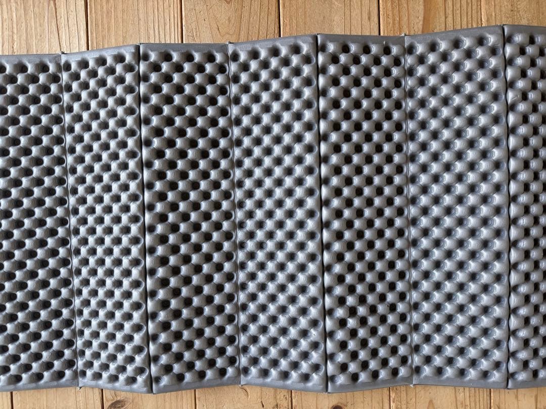 ダ*雄様 THERMAREST Z Lite