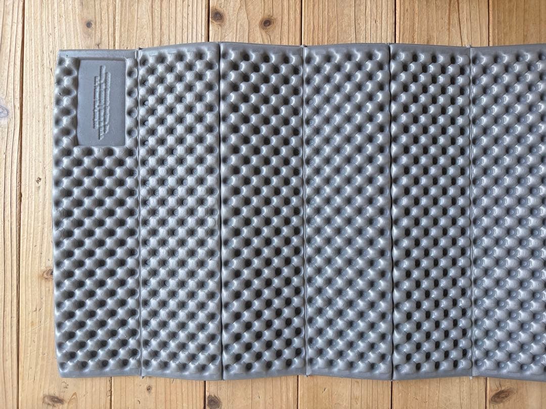 ダ*雄様 THERMAREST Z Lite