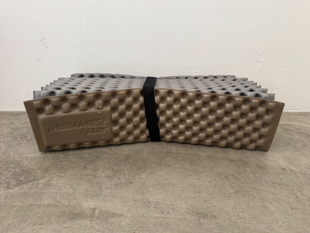 ダ*雄様 THERMAREST Z Lite