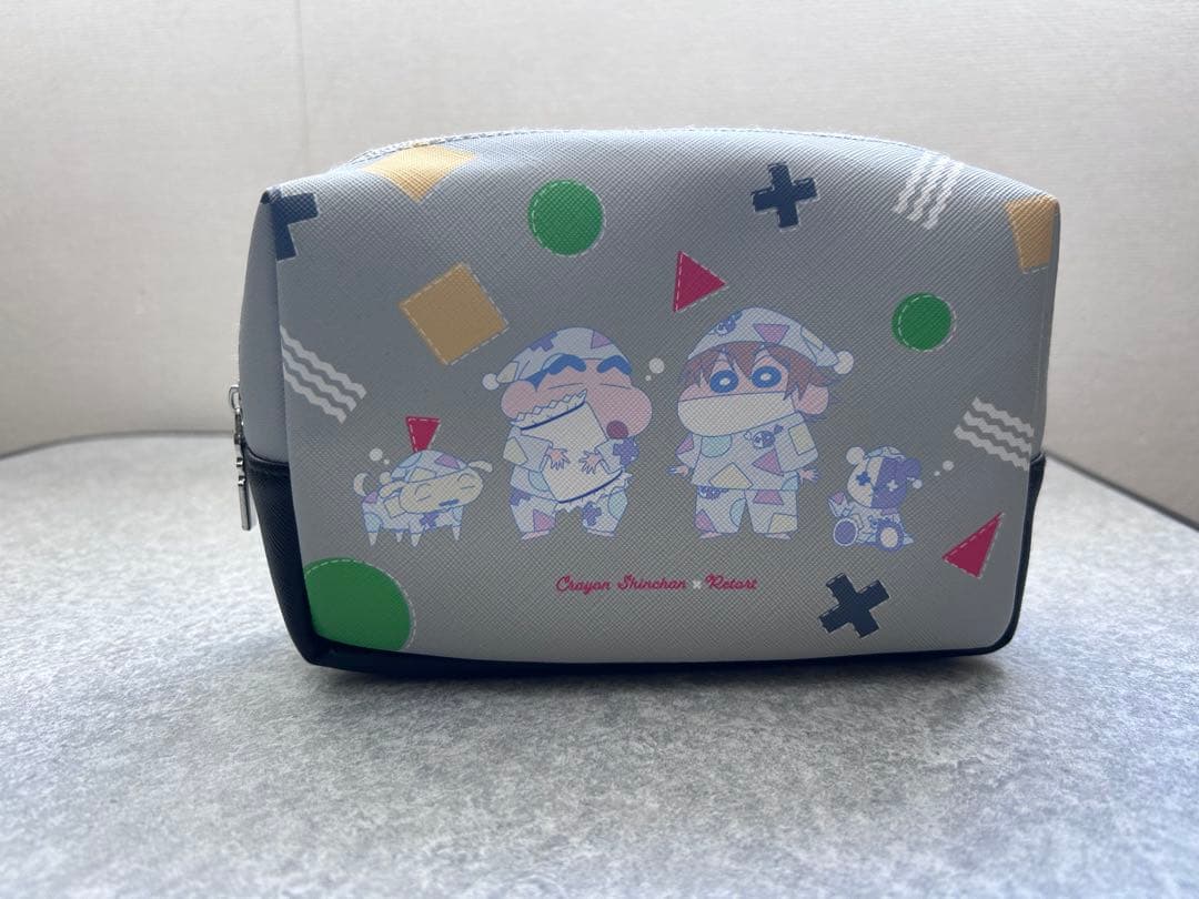 レトルト×クレヨンしんちゃん コラボグッズまとめ売り