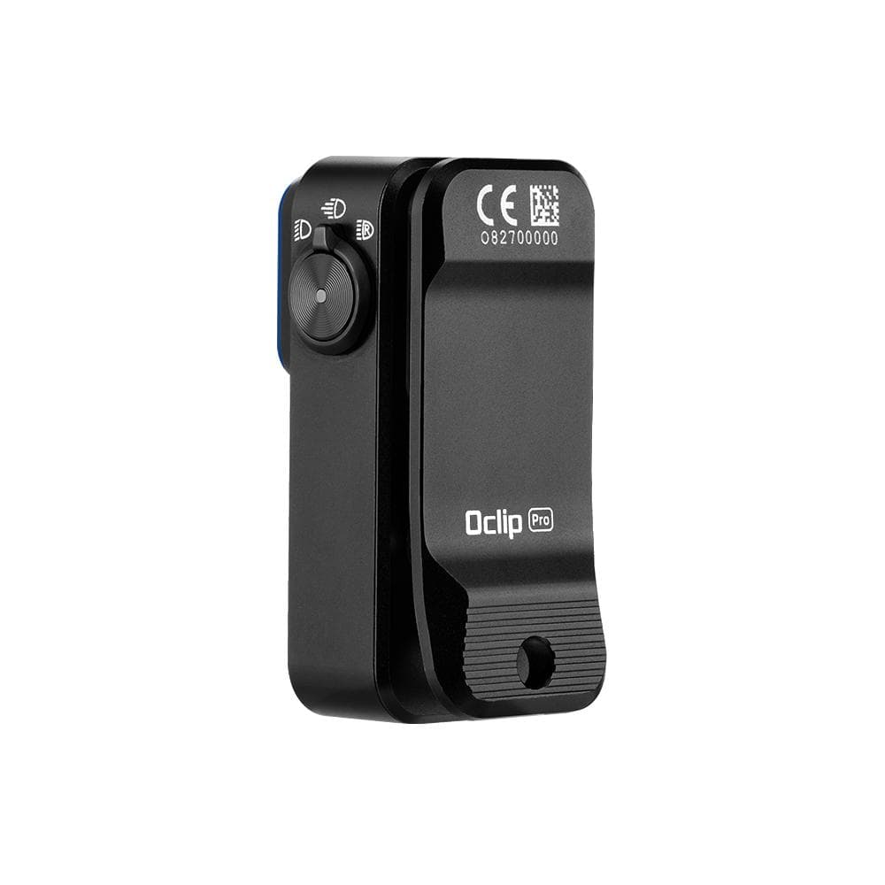 オーライト Oclip Pro 充電式クリップライト ドラゴンと十二支