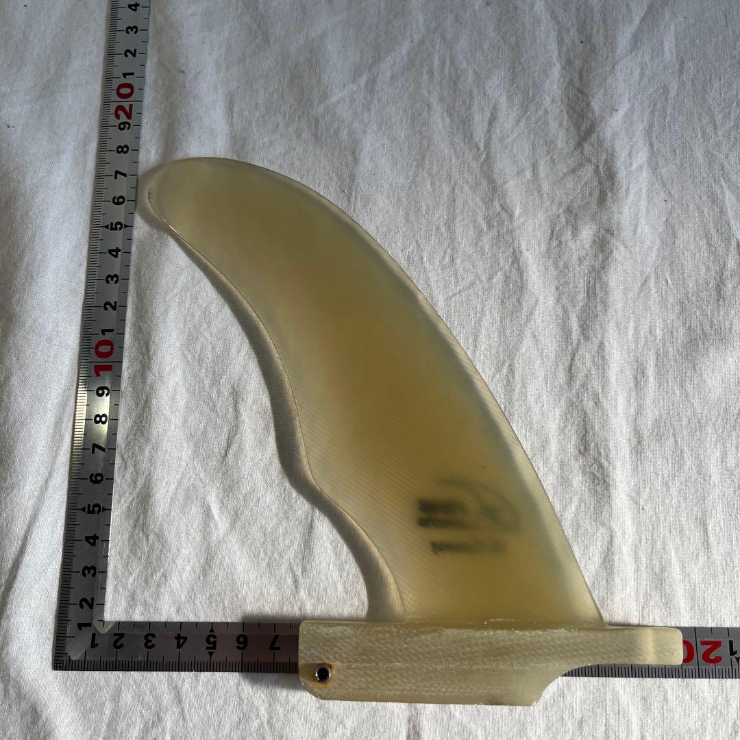 FINS UNLTD. 6.0 Cutaway フィン フィンズアンリミテッド