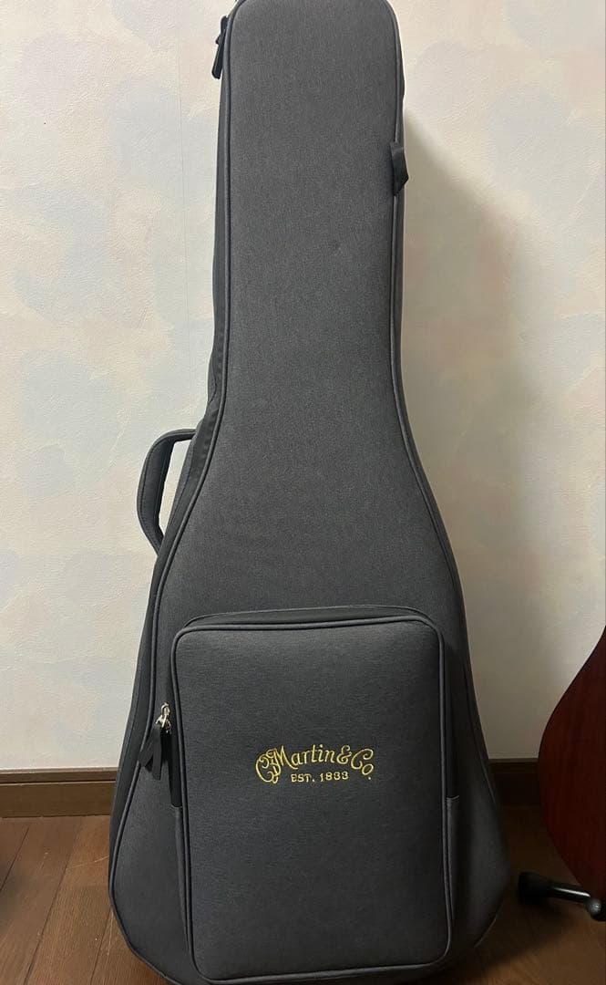 Martin Road Series D-10E-02 ギター　エレアコ