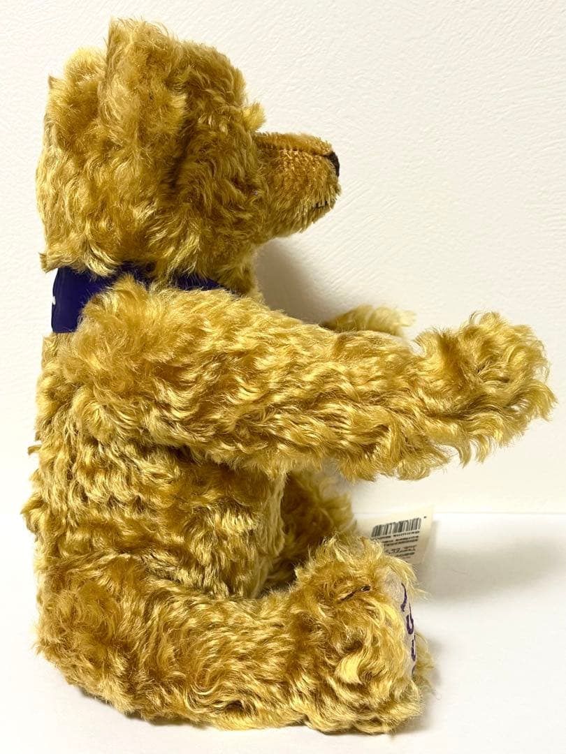 シュタイフ テディベア ゴールデンジュビリー