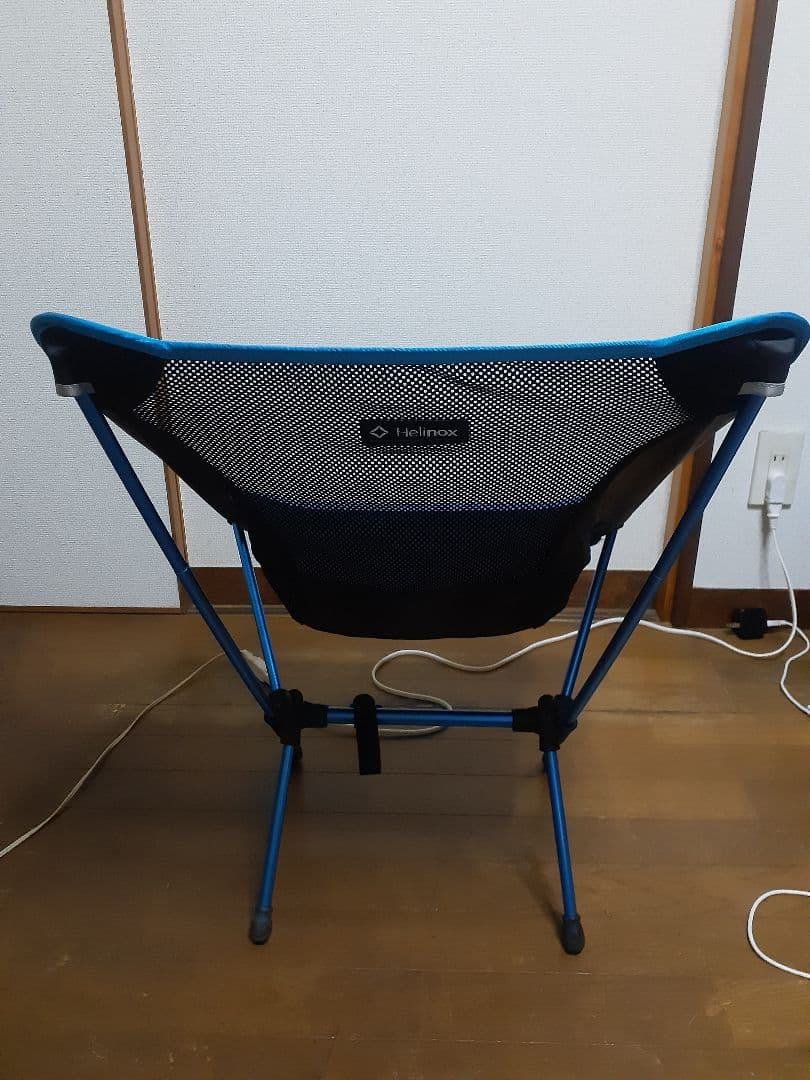 Helinox Chair One ヘリノックス チェアワン