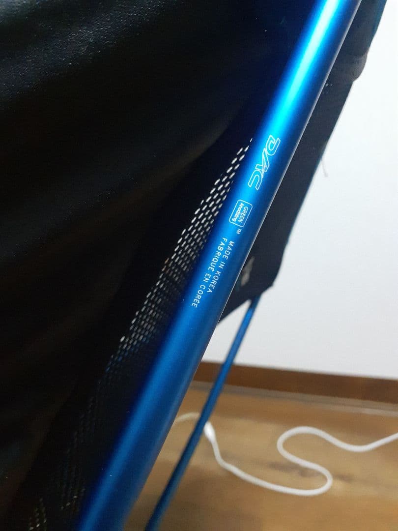 Helinox Chair One ヘリノックス チェアワン