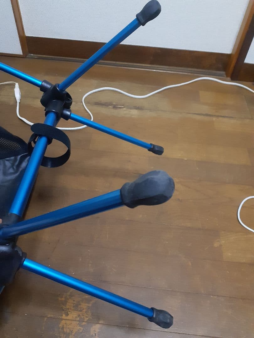 Helinox Chair One ヘリノックス チェアワン