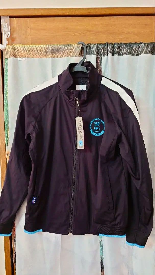 フィラ　ジャケット＆リバーシブルベスト L