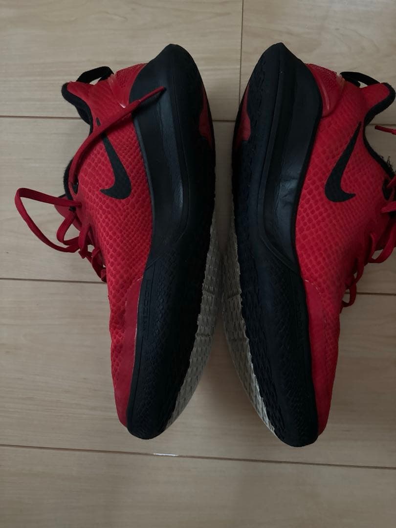 シューズ(男性用) Nike Kobe Mamba Focus