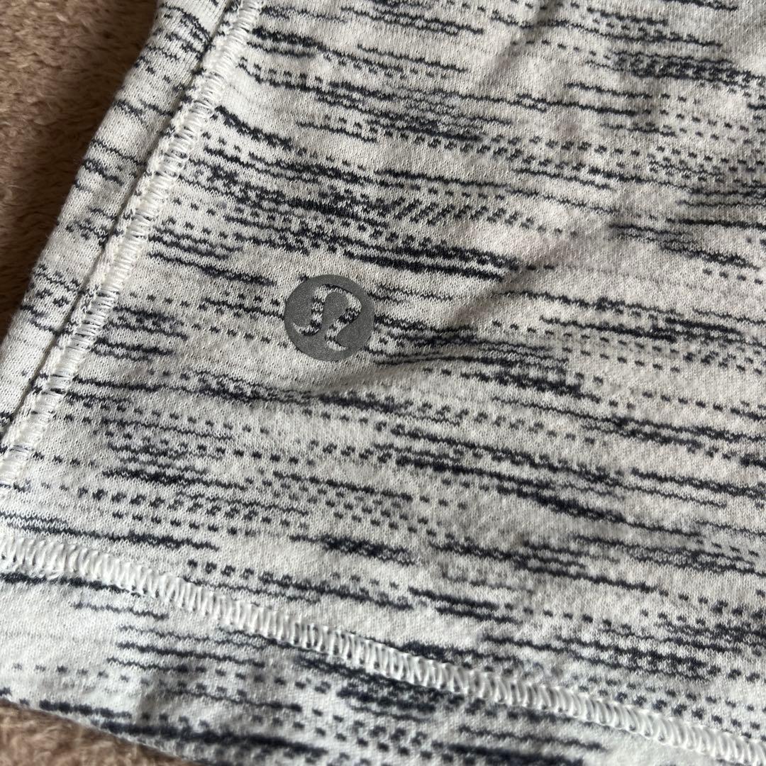 新品 lululemon ルルレモン ヨガウェア タンクトップ 大きいサイズ12