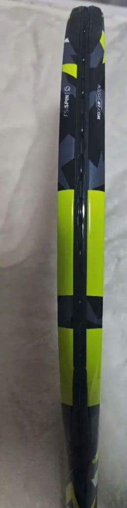 美品　バボラ ピュア アエロ プラス PURE AERO + 　G3