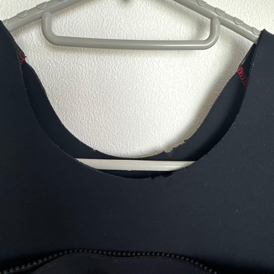 【Billabong 】フルスーツ ウェットスーツ 4mm