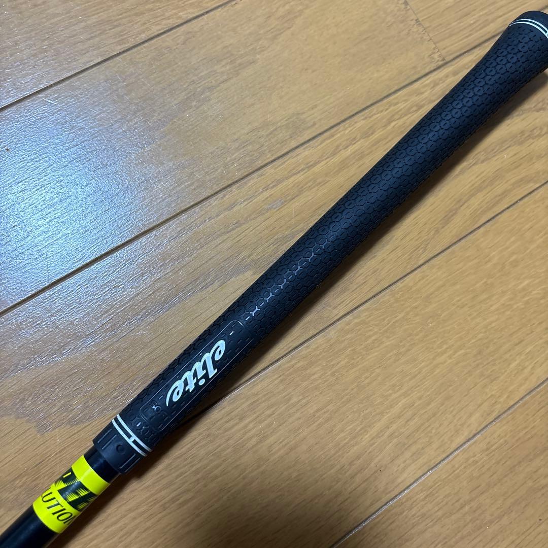 ◯(超美品)エリートグリップ 1 SPEED EVOLUTION