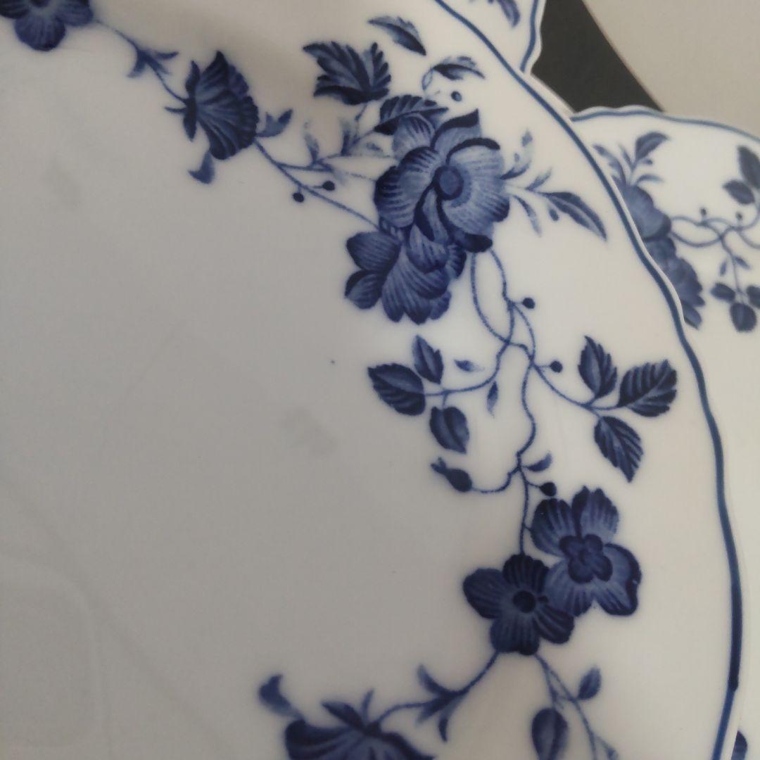ロイヤルマイセン  MEISSEN お皿 トレイ 食器 中皿 6枚