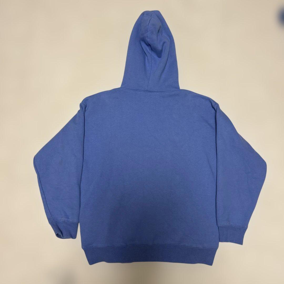 FuckingawesomeパーカーL(レア) Hockey supreme