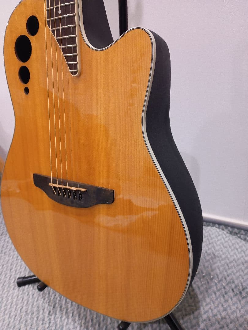 Ovation Applause アコースティック エレアコ