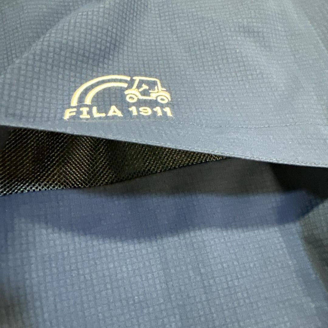 g69 FILA GOLFフィラゴルフ ウェア ベスト niko∞2525