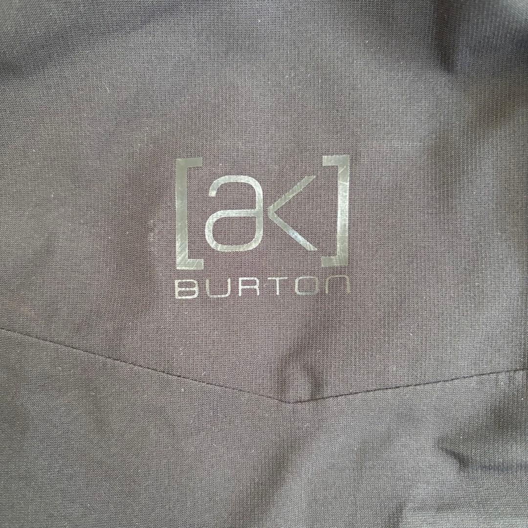 美品 Burton [ak] GORE-TEX ジャケット パンツセット L
