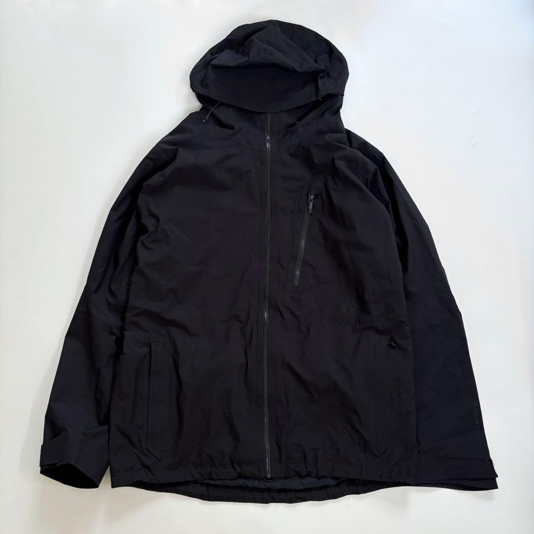 美品 Burton [ak] GORE-TEX ジャケット パンツセット L