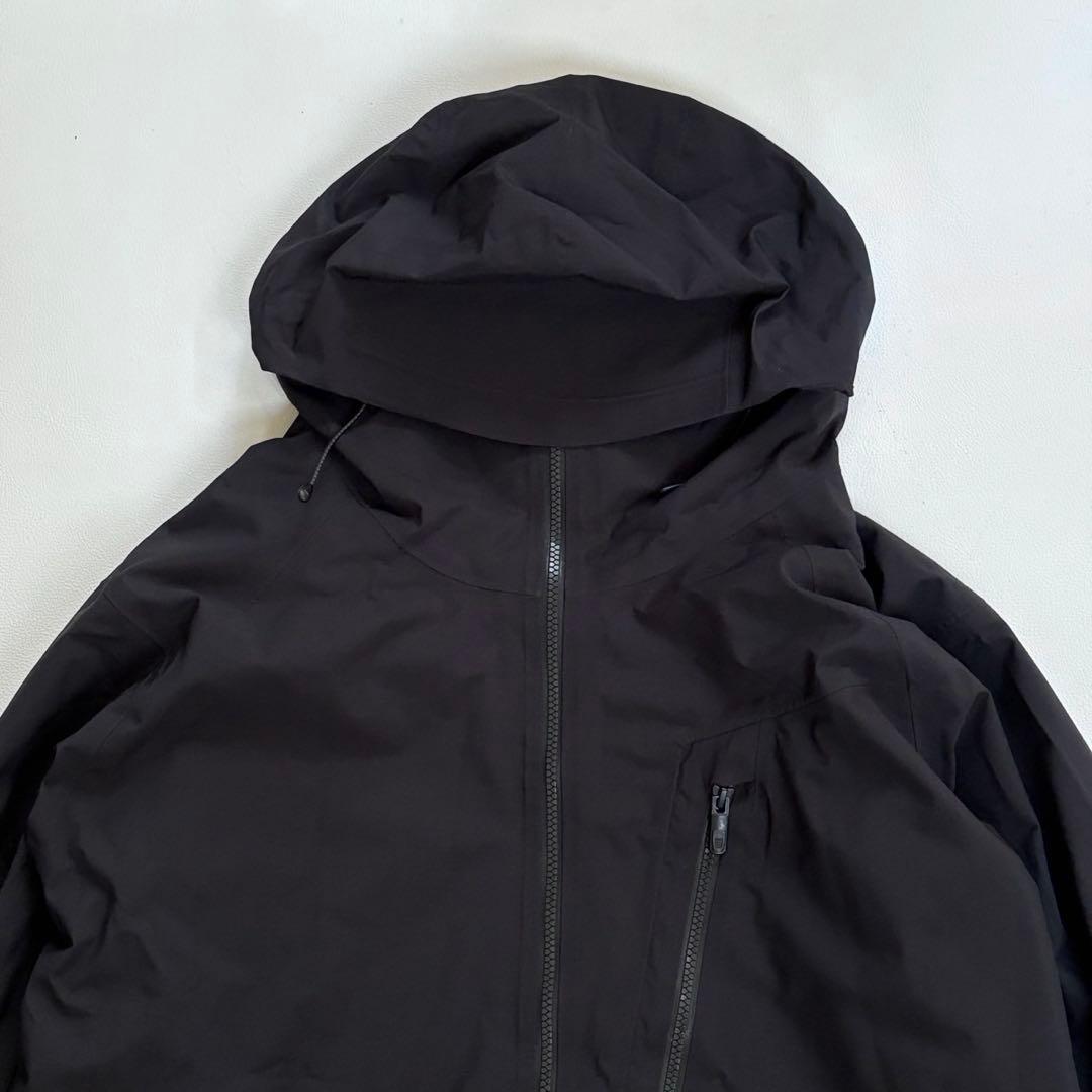 美品 Burton [ak] GORE-TEX ジャケット パンツセット L