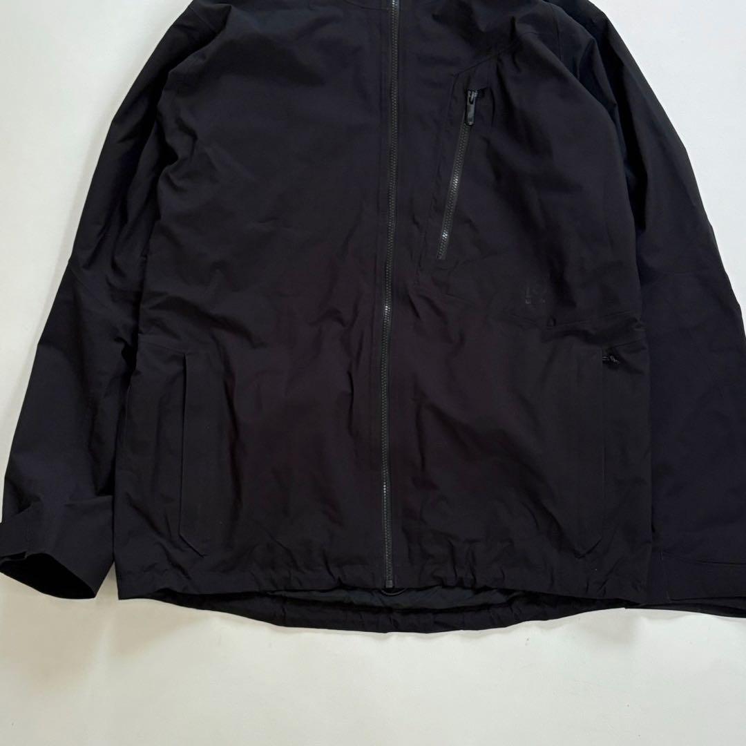美品 Burton [ak] GORE-TEX ジャケット パンツセット L