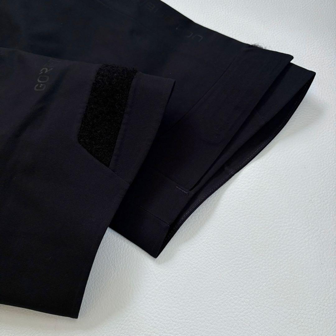 美品 Burton [ak] GORE-TEX ジャケット パンツセット L