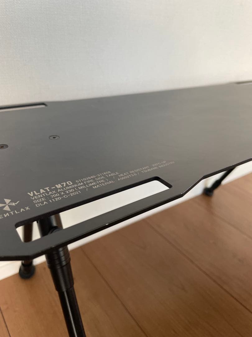 VENTLAX TAKIBI SIDE TABLE「VLAT-M70」