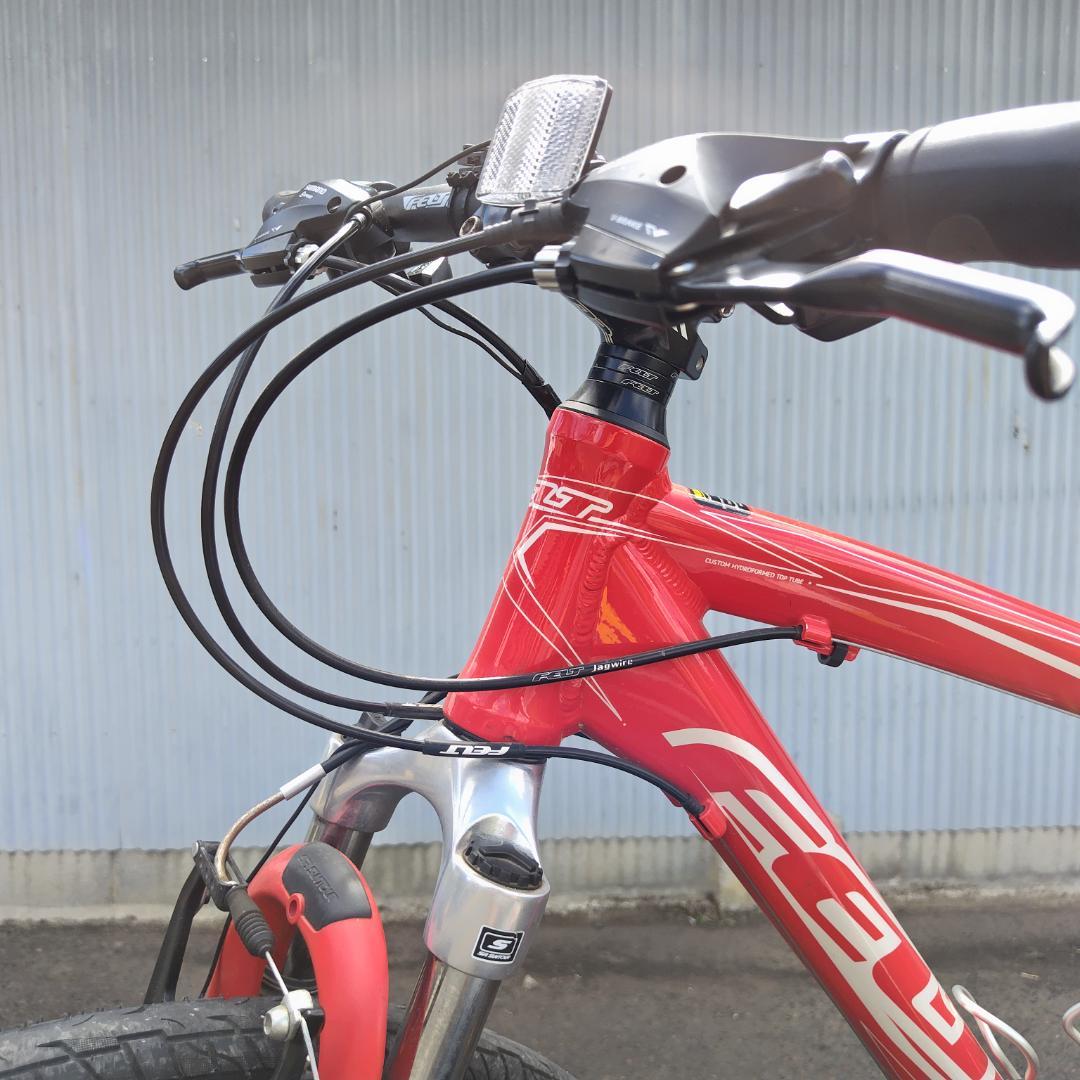 ドイツFELT QX70 サイズ480 バロンレッド
