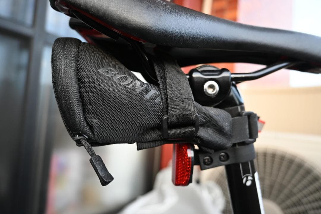 【なめこ】TREK DOMANE 4.3 フルカーボン　ロードバイク
