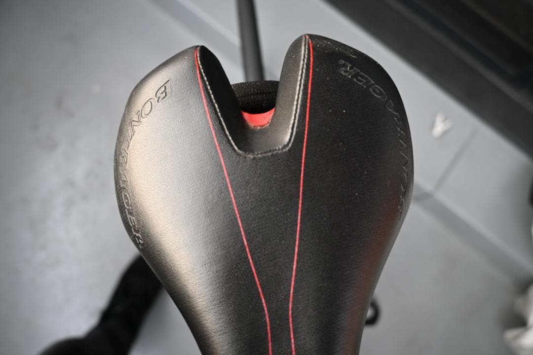 【なめこ】TREK DOMANE 4.3 フルカーボン　ロードバイク