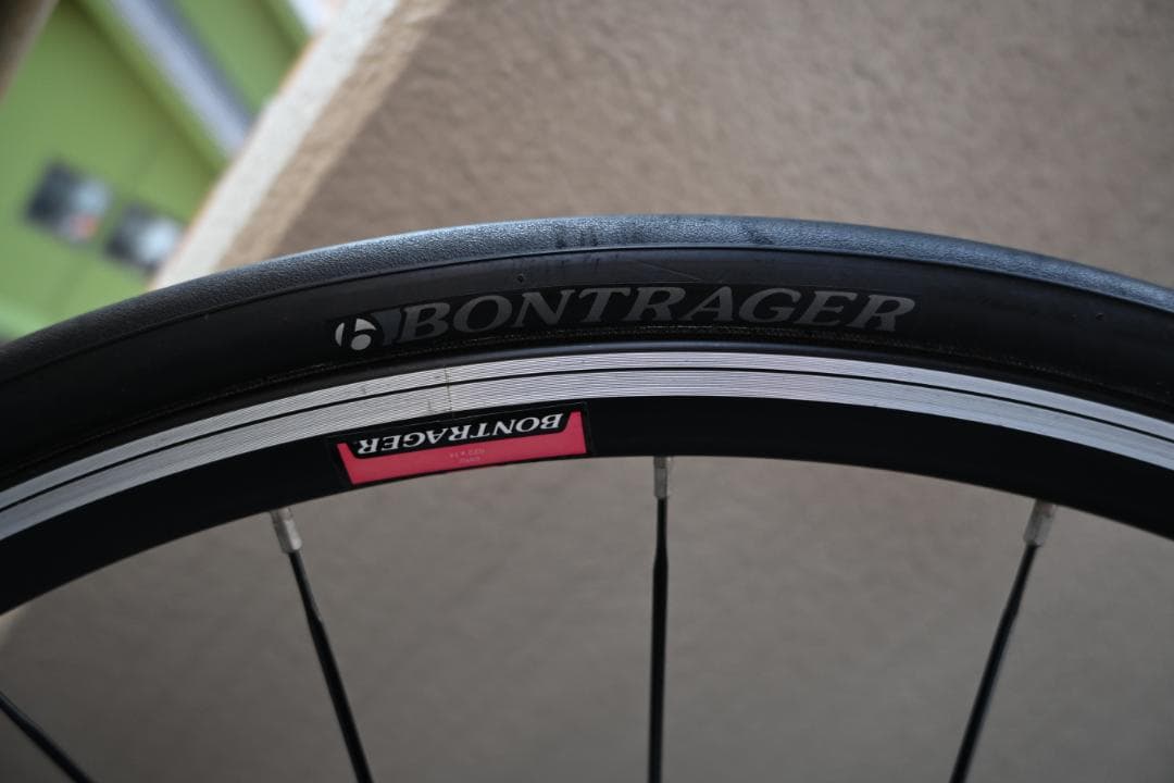 【なめこ】TREK DOMANE 4.3 フルカーボン　ロードバイク