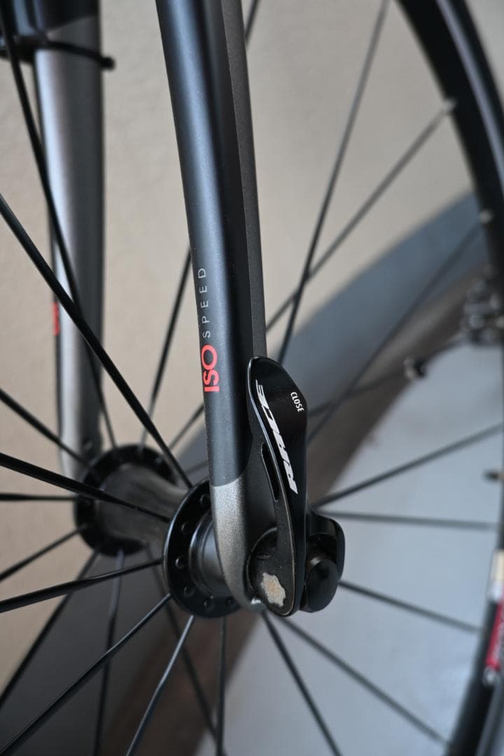 【なめこ】TREK DOMANE 4.3 フルカーボン　ロードバイク