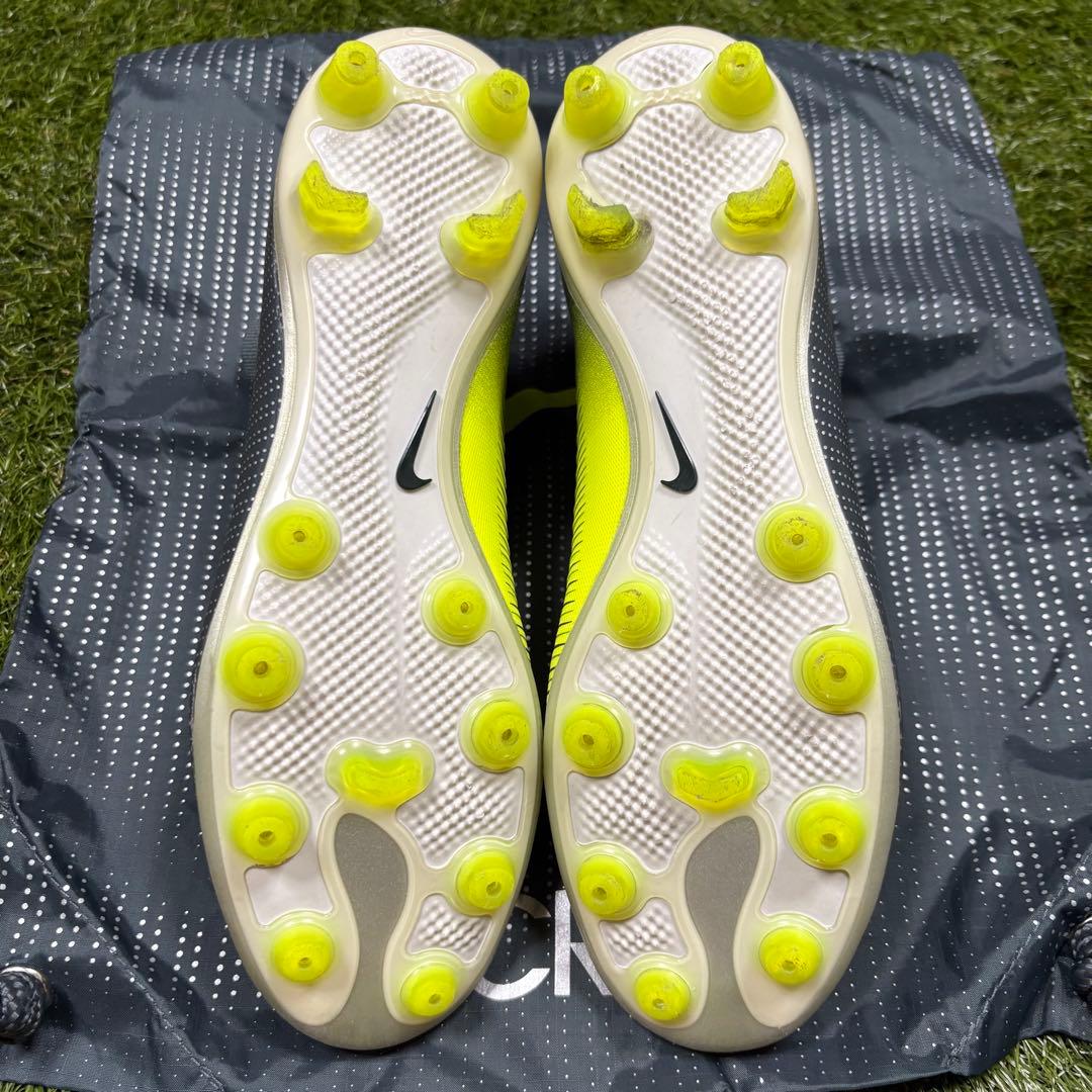 NIKE Mercurial Veloce Ⅲ DF CR7 AG-PRO