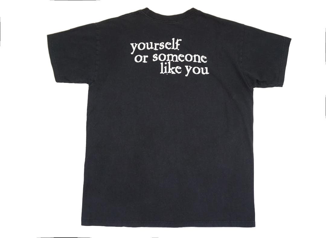 1997年 Matchbox Twenty Tシャツ