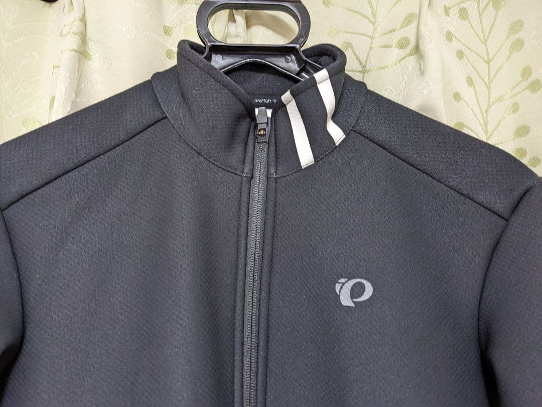 PEARL IZUMI ウィンドブレーク スウィッシュ ジャケット