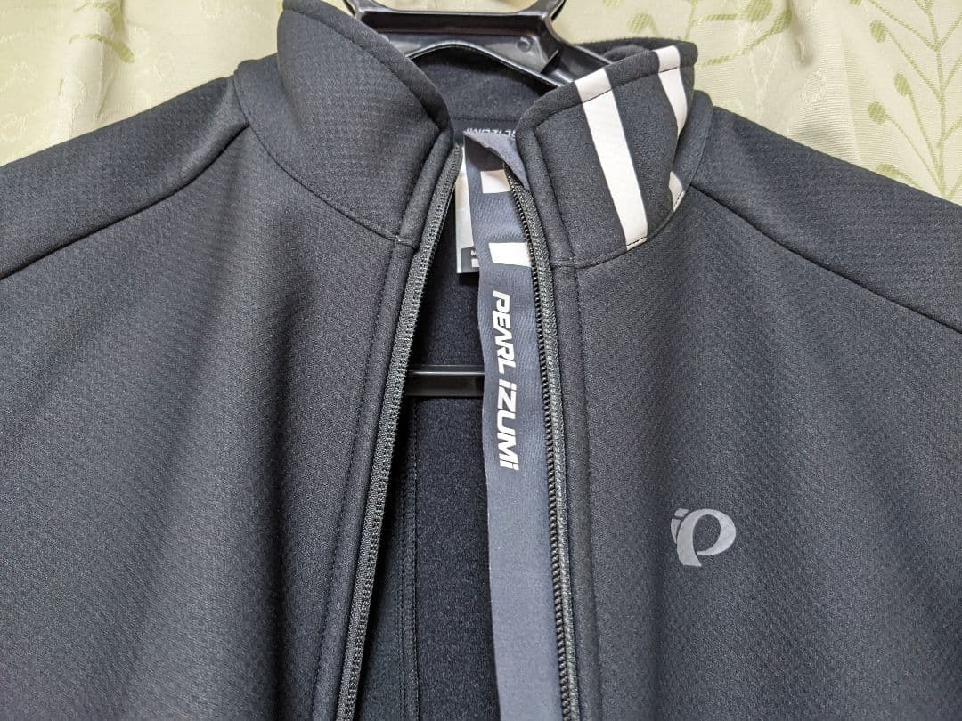 PEARL IZUMI ウィンドブレーク スウィッシュ ジャケット